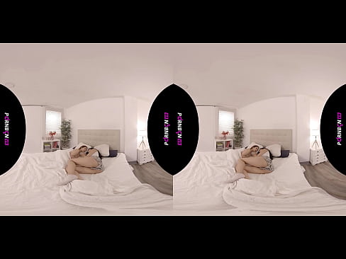 ❤️ PORNBCN VR Du junaj lesbaninoj vekiĝas korecaj en 4K 180 3D virtuala realeco Geneva Bellucci Katrina Moreno Bonega porno ĉe eo.xxxtun.ru ❌❤
